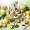 Summer Dolce Limone Afternoon Buffet 2021