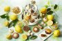 Summer Dolce Limone Afternoon Buffet