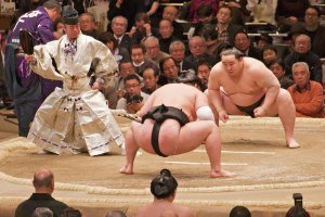 The history and culture of sports in Japan will be explored at the event