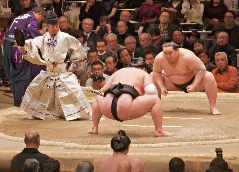 The history and culture of sports in Japan will be explored at the event