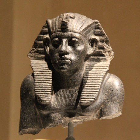 Ancient Egypt Exhibition