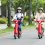 Mopeds: A New Transport Service in Tokyo