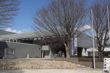 Fukui Fine Arts Museum