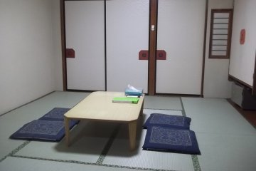 Kashobou Fukumatsu Hotel, Kinugawa