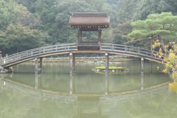 Kokeizan Eihoji temple