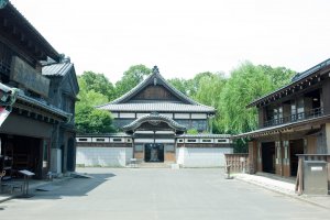 5 of Japan's Best Open-Air Museums