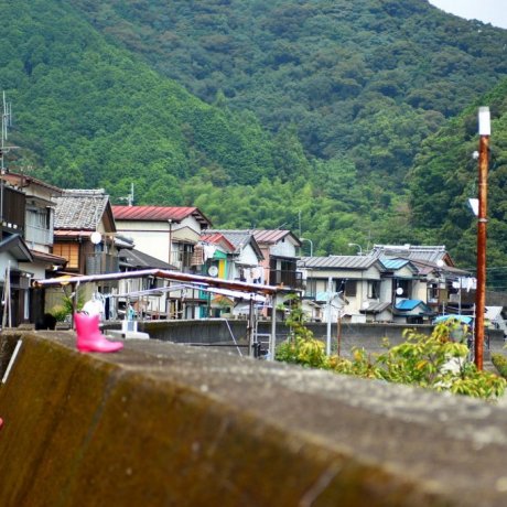 Kure: A Historic Fishing Town