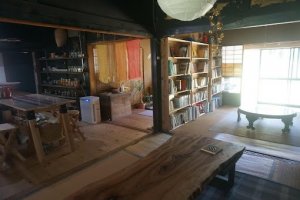 Virtual Event: Fermented Food Cooking Experience and Tasting in Nara