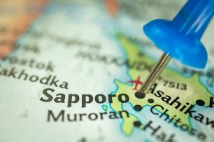 Sapporo Access Guide