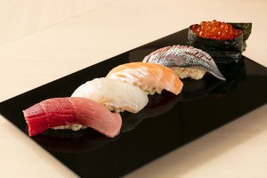 Sushi RYUTA
