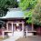 The Travel Shrine of Sendai