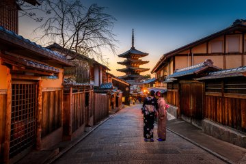 9 Tips for Your First Trip to Japan