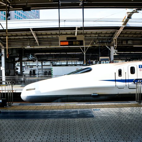 Japan Rail Pass Prices Set to Increase
