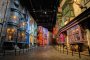 Diagon Alley: Warner Bros. Studio Tour Tokyo – The Making of Harry Potter