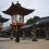 Le Sanctuaire Matsubara à Saga