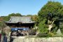 Jodo-ji Temple in Matsuyama