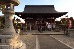 京都乃木神社