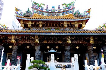 Kantei-byo Shrine