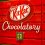 Chocolaterie KitKat à Tokyo