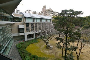 Hiroshima Prfectural Art Museum
