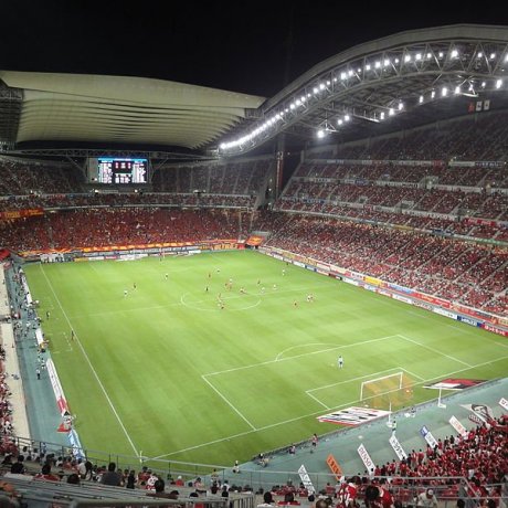 Toyota Stadium