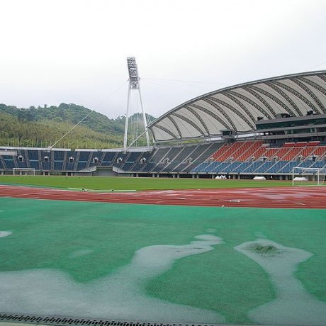 Estadio Kumamoto