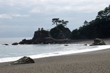 Playa de Katsurahama