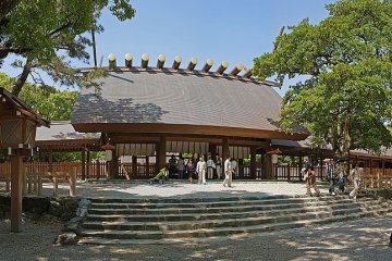 Santuario Atsuta