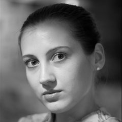 Anastasiia Burilova